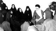 امام خمینی (ره)؛ احیاگر هویت زن در قرن معاصر