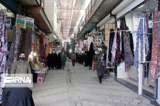 ۵۰ میلیارد ریال برای بهسازی بازار بوشهر اختصاص یافت