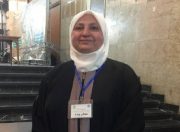 حقوقدان سوری: نجات فلسطین نیاز به اتحاد مسلمانان دارد
