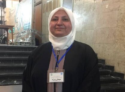 حقوقدان سوری: نجات فلسطین نیاز به اتحاد مسلمانان دارد