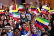 کشورهای آمریکای لاتین به دوستان ارزشمند سیاسی و اقتصادی ایران تبدیل شده‌اند