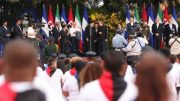 آیت‌الله رئیسی: ملت ایران تحریم ها و تهدیدهای آمریکا را به فرصت تبدیل کرد