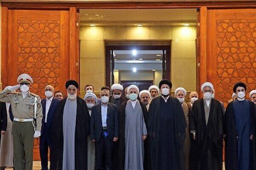 دشمن با دیدن کارآمدی نظام ناامید میشود