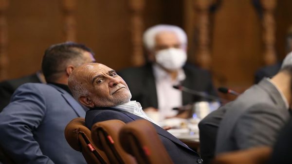 رئیس فدراسیون چوگان: دیگر ناامید شدم و هرچه زودتر میخواهم بروم