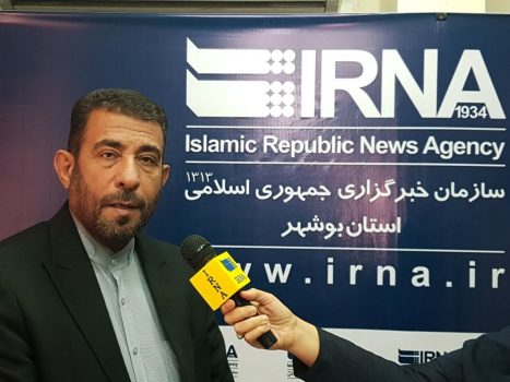 دریافت هرگونه وجه ثبت نام از والدین دانش آموزان بوشهری تخلف است