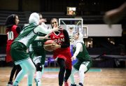بسکتبال قهرمانی نوجوانان دختر آسیا؛ حریفان ایران مشخص شدند