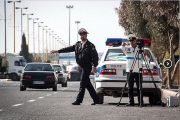 بوشهری‌ها با سرعت بالا رانندگی می‌کنند