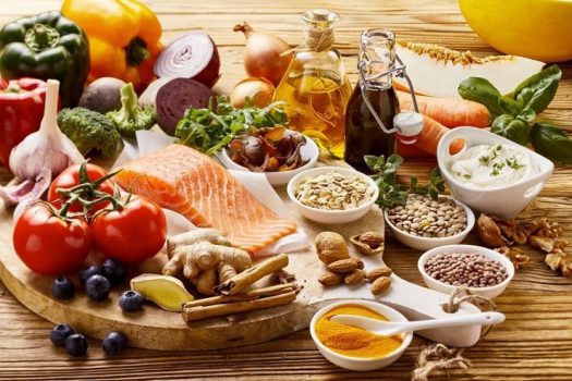 خوراکیهای مناسب فصل تابستان/غذاهای غنی از پتاسیم مصرف کنید