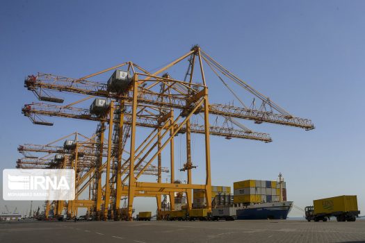 تهاتر راهکاری برای کمرنگ کردن تاثیر تحریمها و توسعه روابط اقتصادی ایران با جهان