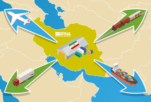 بازارسازی دولت سیزدهم برای کالاهای ایرانی/ توسعه روابط اقتصادی سبب رشد صادرات میشود