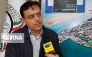 واحد تولید پلاستیک زباله شهرداری بوشهر راه‌اندازی شد