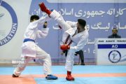 تاریخچه کاراته قهرمانی آسیا؛ آقایی ژاپن و تک قهرمانی نوبرانه ایران