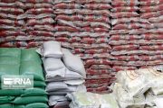 تامین و توزیع ۱۱ هزار تن کالای اساسی در استان بوشهر