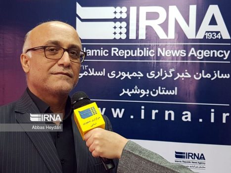 ۸۰ هزار مترمربع از اراضی راکد شهرکهای صنعتی بوشهر بازپسگیری شد