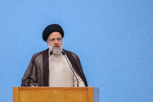 آیت‌الله رئیسی: کشور حرکت خوبی به سوی رشد تولید و رشد اقتصادی آغاز کرده است