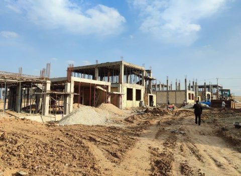 تخصیص زمین برای احداث سههزار مسکن در استان بوشهر
