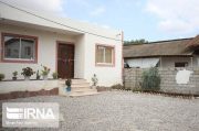 بنیاد مسکن بوشهر بیش از ۲۴۰۰ واحد مسکونی در دست ساخت دارد