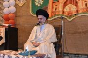 کارشکنی‌های دشمن برای ضربه به انقلاب اسلامی کارساز نیست