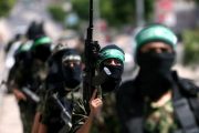 نیروهای مقاومت فلسطین ۱۴ عملیات علیه صهیونیست‌ها انجام دادند