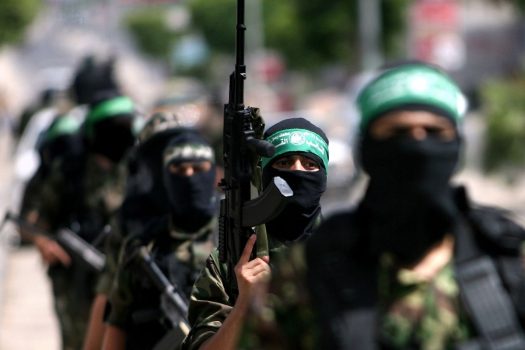 نیروهای مقاومت فلسطین ۱۴ عملیات علیه صهیونیست‌ها انجام دادند