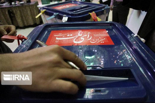 فرماندار دیلم: زمینهسازی برای مشارکت مردم در انتخابات سرلوحه قرار گیرد