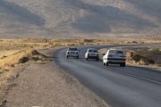 ۲۷۰ میلیارد تومان برای بهسازی اتوبان جم – سیراف اختصاص یافت