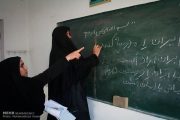 تشکیل باشگاه‌های خیرین سوادیار در استان بوشهر