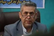 حضور مردم در نماز جمعه دشمنان را ناامید می‌کند