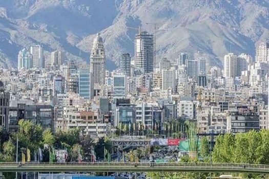 همسایهمداری یک ارزش فرهنگیدینی است