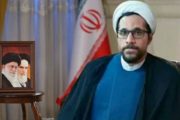 غدیر تبلیغ فرهنگ ولایت است