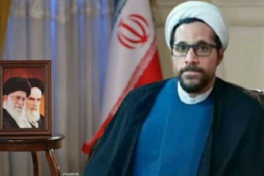 غدیر تبلیغ فرهنگ ولایت است
