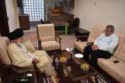عقب ماندگی‌هایی استان بوشهر با کار و تلاش جهادی مسئولان رفع شود