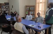 فعالیت‌های خادمیاران رضوی در شهرستان گناوه رسانه‌ای شود