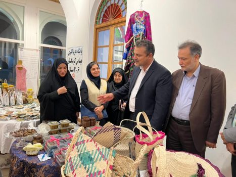 اجرای طرح بیمه فراگیر خانواده ایرانی با اولویت زنان خانه دار در استان بوشهر