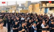 اجتماع عاشورائیان در سیراف