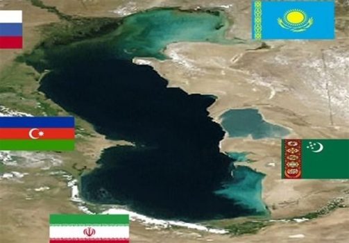 واکنشهای دیپلماتیک به «کاهش تراز آب دریای خزر» به دنبال انتشار تصاویر ماهوارهای سازمان فضایی ایران