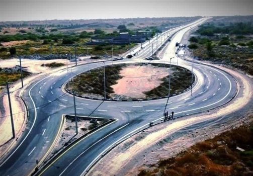 ساخت پارک ۱۳۵ هکتاری در محلات جنوبی شهر بوشهر