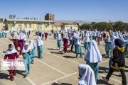 تصویب ۲۸۰ میلیارد ریال اعتبار برای تجهیز مدارس تنگستان