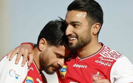 وداع اجباری ستارههای محبوب؛ کاپیتانهایی با پیراهن غریبه
