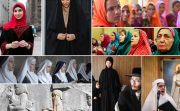 آیا «لا اکراه فی الدین» با «حجاب قانونی» تعارض دارد؟