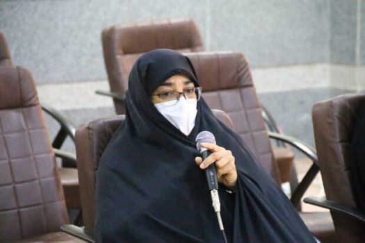 تقویت بنیه علمی و پژوهشی دانش آموزان بوشهری دنبال میشود