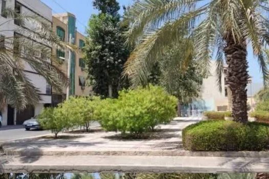 طرح احیای پارکها در بوشهر عملیاتی میشود