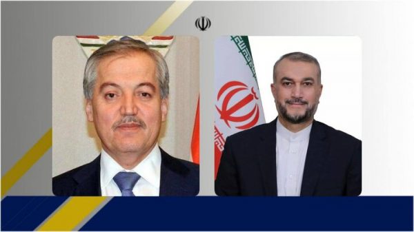 فصل جدیدی از همکاریها درمناسبات ایران و تاجیکستان شکل گرفته است