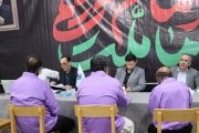 مقدمات آزادی ۱۲۰ مددجو از زندان مرکزی بوشهر فراهم شد