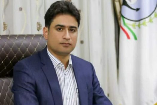 عملیات بهسازی معابر دیلم آغاز شد