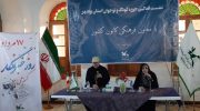 فعالیت های ما در حوزه کودک و نوجوان پژوهش محور و بر اساس نیاز سنجی نیست