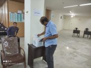 انتخابات سازمان نظام روانشناسی و مشاوره دراستان بوشهر آغار شد