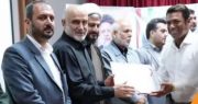 واگذاری یک هزار قطعه زمین به یک هزار خانواده دیلمی