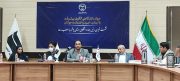 تولید ۱۰ میلیون تن بچه ماهی در مجتمع آبزیان دریایی جهاد دانشگاهی استان بوشهر