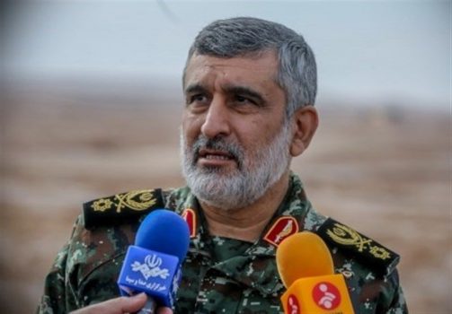 سردار حاجیزاده: تا پایان سال ۲ پرتاب ماهواره دیگر خواهیم داشت